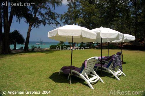 Dusit Thani Laguna Phuket Resort 49